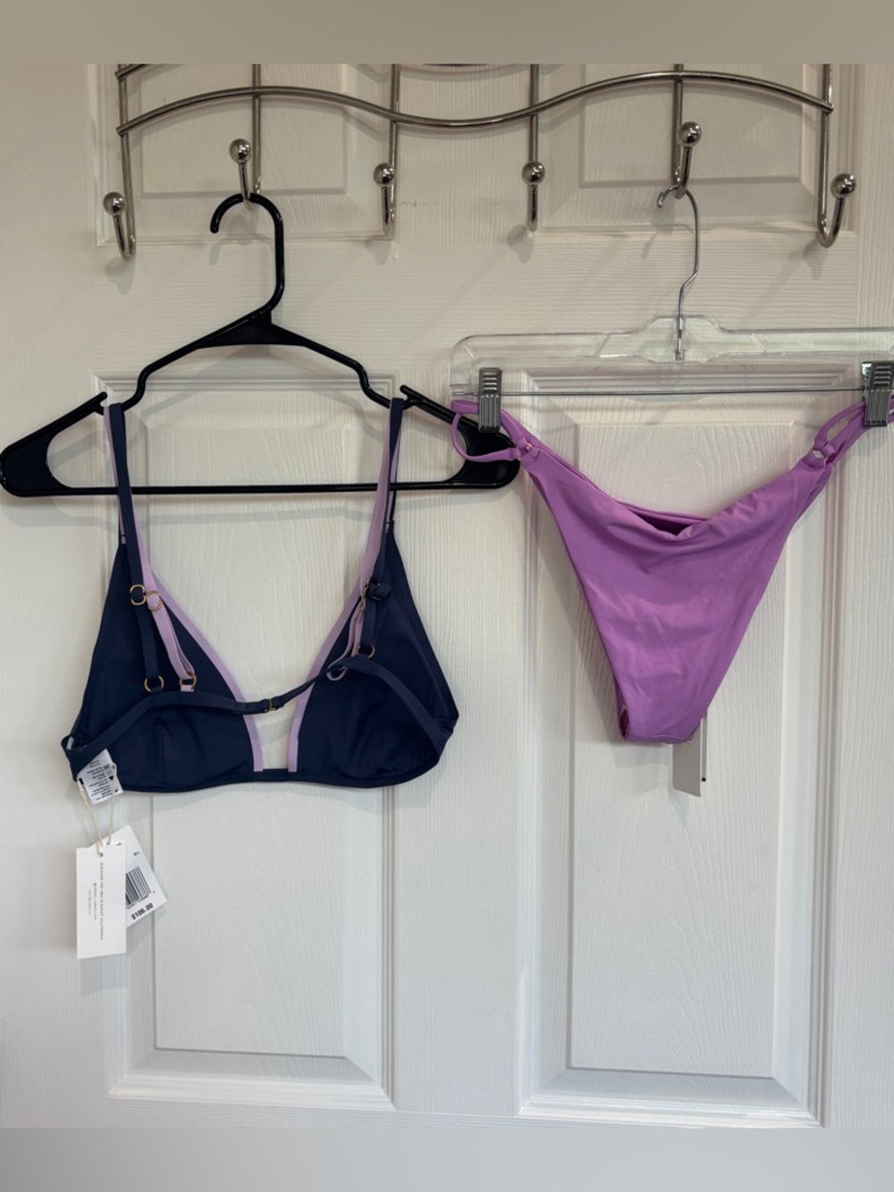 L Space Bikini Set | Size Large - Picture 3 of 3